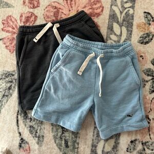 Vineyard Vines Set of Shorts